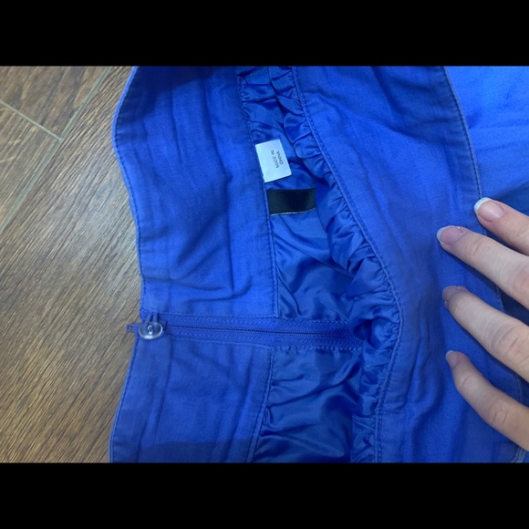 3/$25 - 2 H&M skirts size 10 - Picture 7 of 9